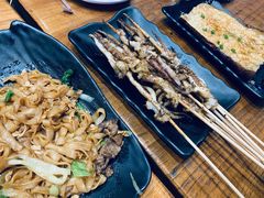 -烧蠔帮·湛江生蚝(茂南万达店)