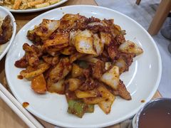 -贤花饭店(城阳店)