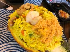 -Hi YOU你的饭局泰餐厅(雍和宫店)