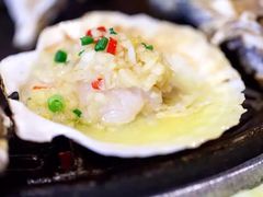 扇贝-秋木烤肉·韩国牛肉名家(高新旗舰店)