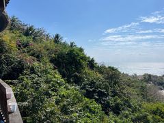 -海南分界洲岛旅游区