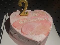 -艾加柒克蛋糕茶歇甜品台(春熙路店)