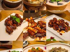 -枣子树·素食餐厅(普陀山店)