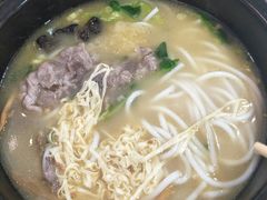 -妈妈故事米线(市府恒隆店)