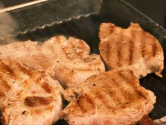 -炙韩料理·部队锅专门店