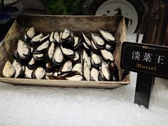 -加餐海鲜自助(宝龙一城店)
