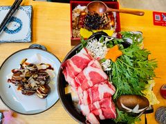 经典寿喜锅-村上一屋(望京店)