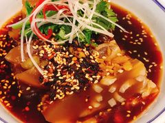 -大厨小馆(华阳城店)
