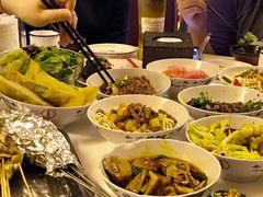 -文和友老长沙龙虾馆(化龙池店)