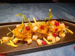 -寻食記创意特色菜