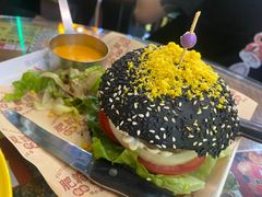 -肥韬茶餐厅(南山mini店)