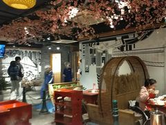 -黄家码头老火锅(解放碑旗舰店)