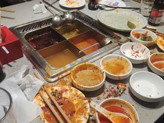 -海底捞火锅(赛格国际购物中心店)