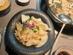 -同仁四季椰子鸡(无锡滨湖万象汇店)