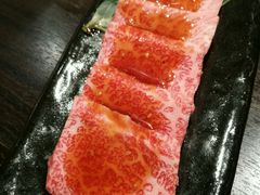 -俺的焼肉(銀座9丁目店)