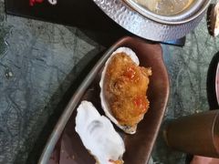 -牛New寿喜烧(中山公园龙之梦店)