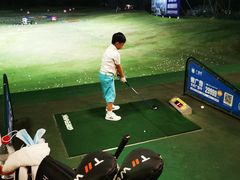 -棕榈泉国际高尔夫学院