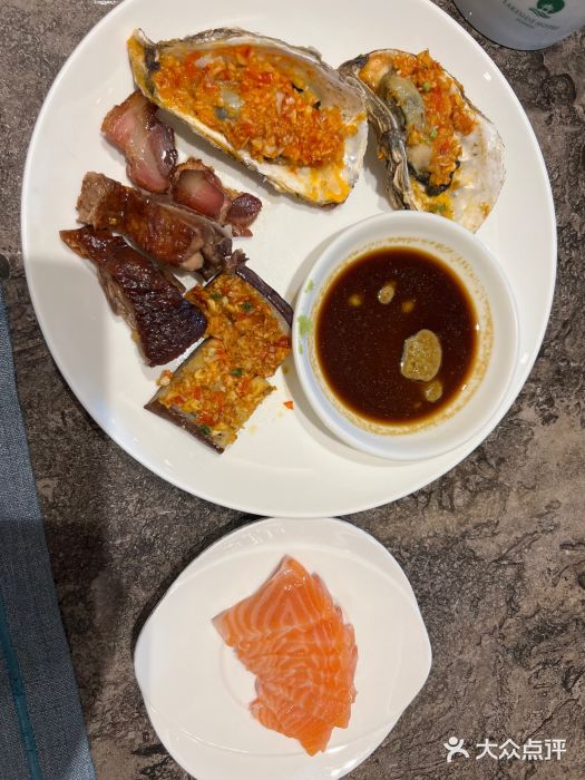 福州西湖大酒店·怡湖咖啡厅图片