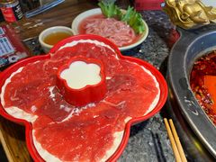 -蜀大侠火锅(总府路店)