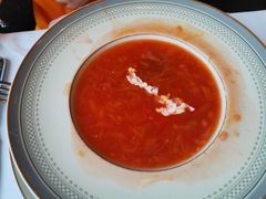 莫斯科红菜汤-莫斯科餐厅