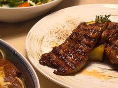 -绿茵阁牛扒餐厅(客村店)