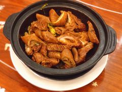 -美极鲜食坊(宝安南路店)
