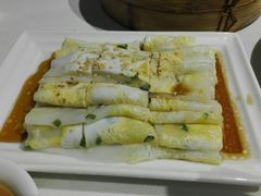 -潮福城大酒楼·潮味粤品·港式点心(湖滨北路店)