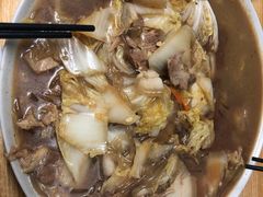 -东北特色菜馆(珞喻东路店)