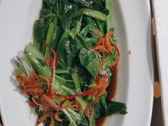-北京老铺烤鸭(老城根店)