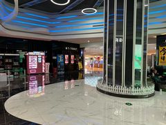 -春天国际影城(中庚漫游城杜比全景声店)