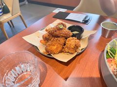 -魏斯理汉堡(西安沣东吾悦店)