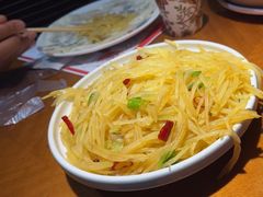 -老昌春饼(欧亚世纪店)