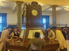 -沈阳金融博物馆