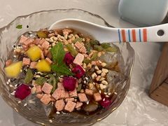 -丽满园·春饼烤鸭(金地广场店)