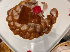 -壹零捌道·北京烤鸭(车公庄店)