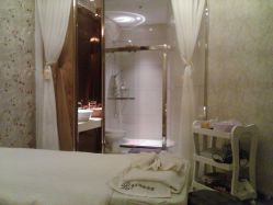 入门第一印象-张玉珊修身堂