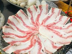 -练掌门·火锅&烧烤&烤鱼(北亭店)