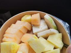 -花果津喜·高端果切(汇一城总店)