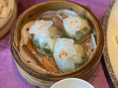 -西郊庄园丽笙大酒店-丽清轩中餐厅