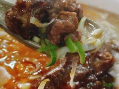 -豫掌柜饸饹面·烩面(秀沿路店)