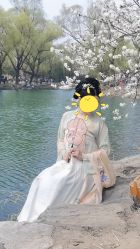 -美云庭古装·格格服汉服·京城旅拍(北京店)