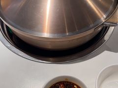 -烹然四季椰子鸡火锅(姚家园万象汇店)