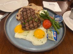 -bluefrog蓝蛙(新三里屯太古里店)