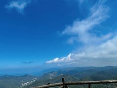 -武陵山森林公园