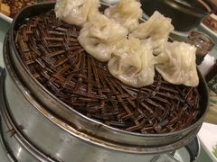 -西夏回族烧麦馆(牡丹街店)