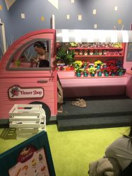 -幻贝家儿童乐园(苏州中心店)