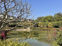 -广州莲花山旅游区