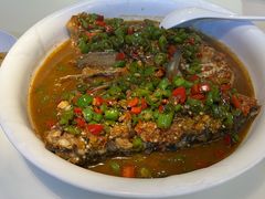 -辣公子·千岛湖私房菜(滨江店)