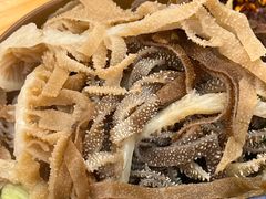 -黔三一夺夺粉酸汤火锅(百信店)