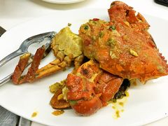 -量贩海鲜餐厅